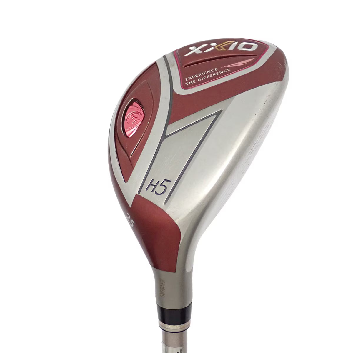 XXIO 11 Hybrides Femme ( Occasion ) - GolfCenter.fr