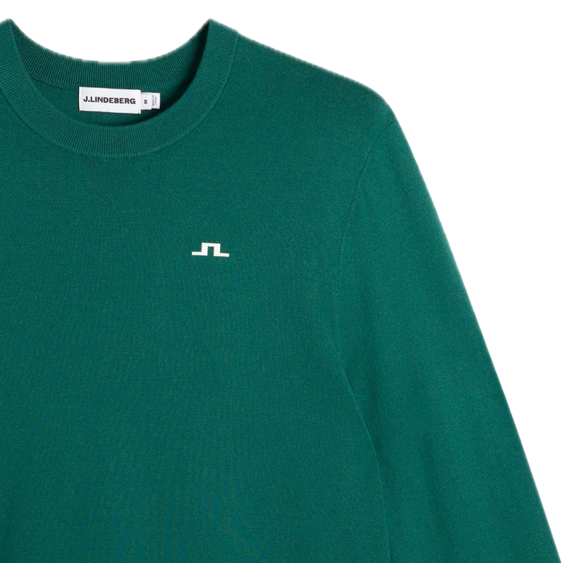 J.Lindeberg Pull Henry Forest Biome