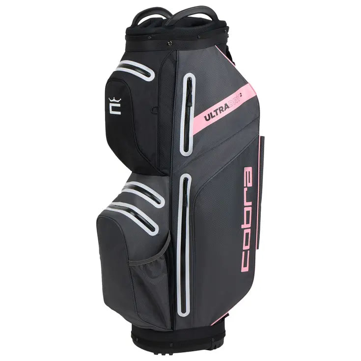 Cobra Sac Chariot Ultradry 2 - GolfCenter.fr