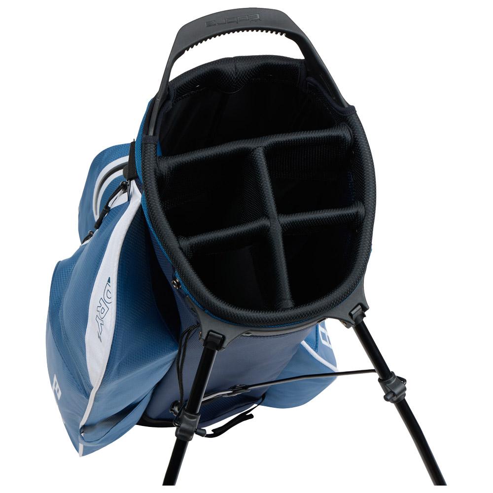 Cobra Sac trépied UltraDry 2 Stand Deep Navy Dark Indigo - GolfCenter.fr