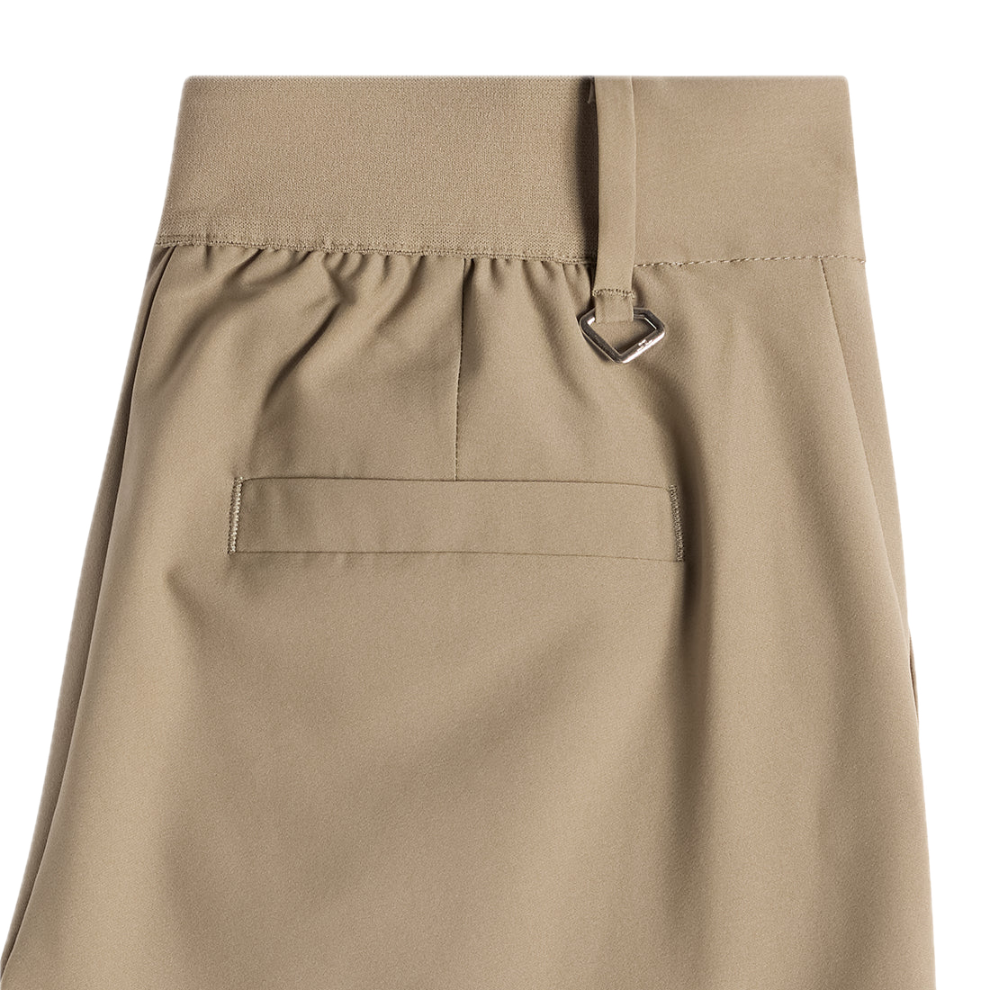 J.Lindeberg Pantalon Femme Pinja Brindle