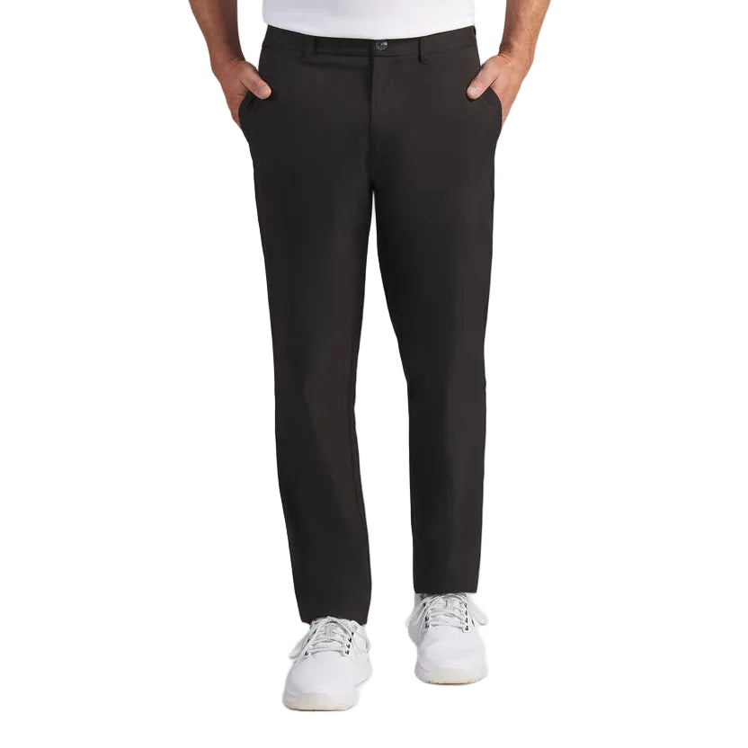 Puma Pantalon 101 Pure tailored Black - GolfCenter.fr