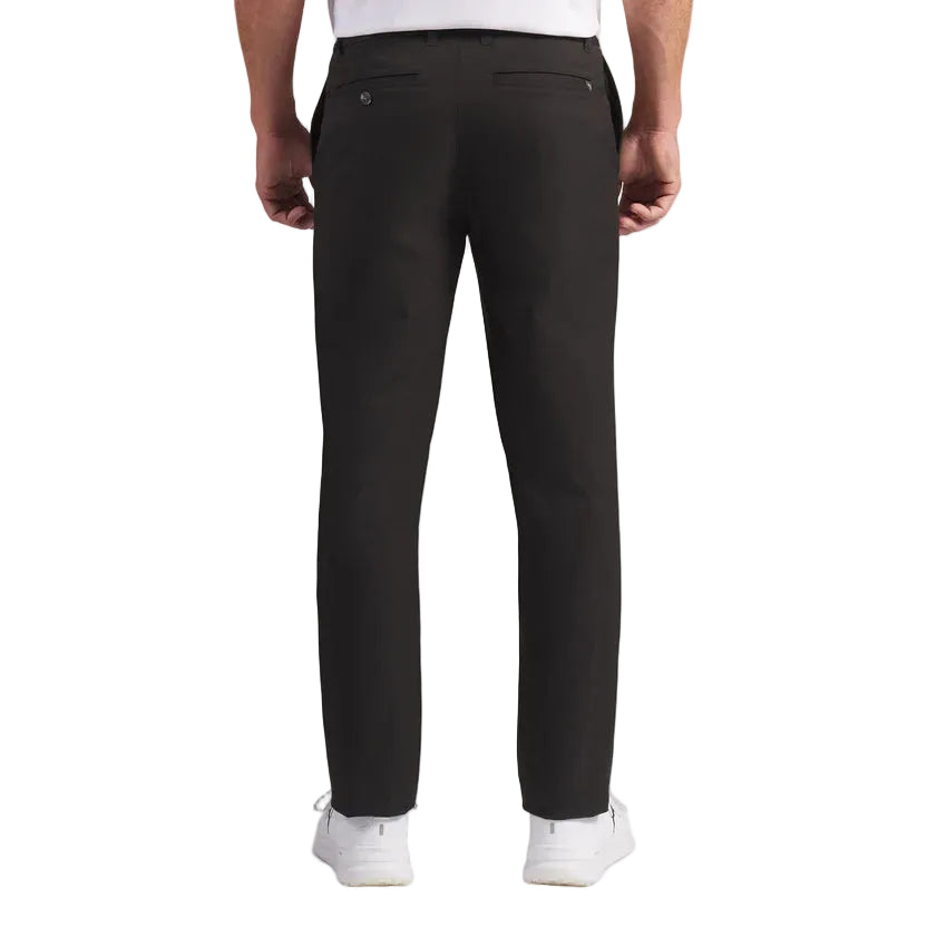 Puma Pantalon 101 Pure tailored Black - GolfCenter.fr