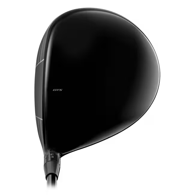 Titleist GTS3 Driver — Driver de golf Contrôle & vitesse de balle maximale - GolfCenter.fr
