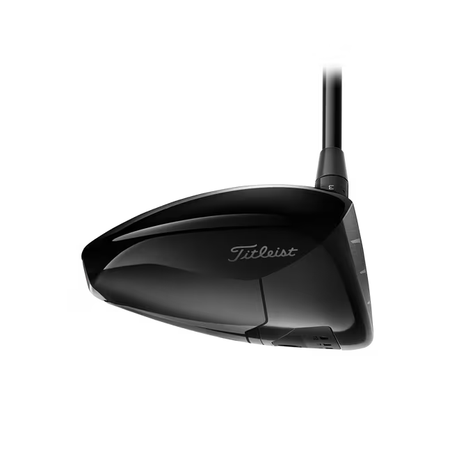 Titleist GTS3 Driver — Driver de golf Contrôle & vitesse de balle maximale - GolfCenter.fr