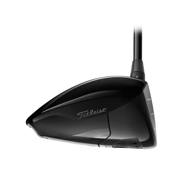 Titleist GTS4 DRIVER 2026 – Spin Ultra Bas - GolfCenter.fr