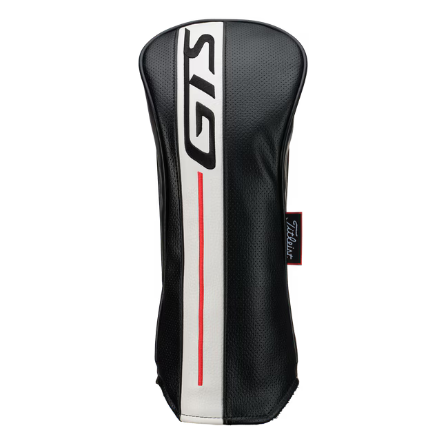 Titleist GTS4 DRIVER 2026 – Spin Ultra Bas - GolfCenter.fr