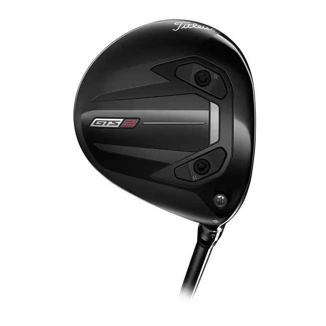 Titleist Bois de Parcours GTS2 - GolfCenter.fr