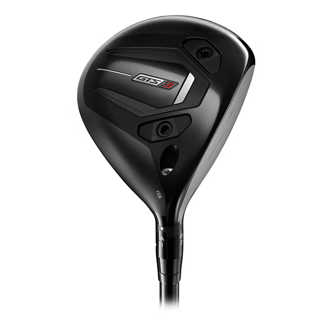Titleist Bois de Parcours GTS3 - GolfCenter.fr