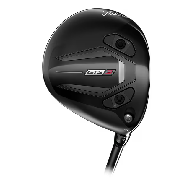 Titleist Bois de Parcours GTS3 - GolfCenter.fr