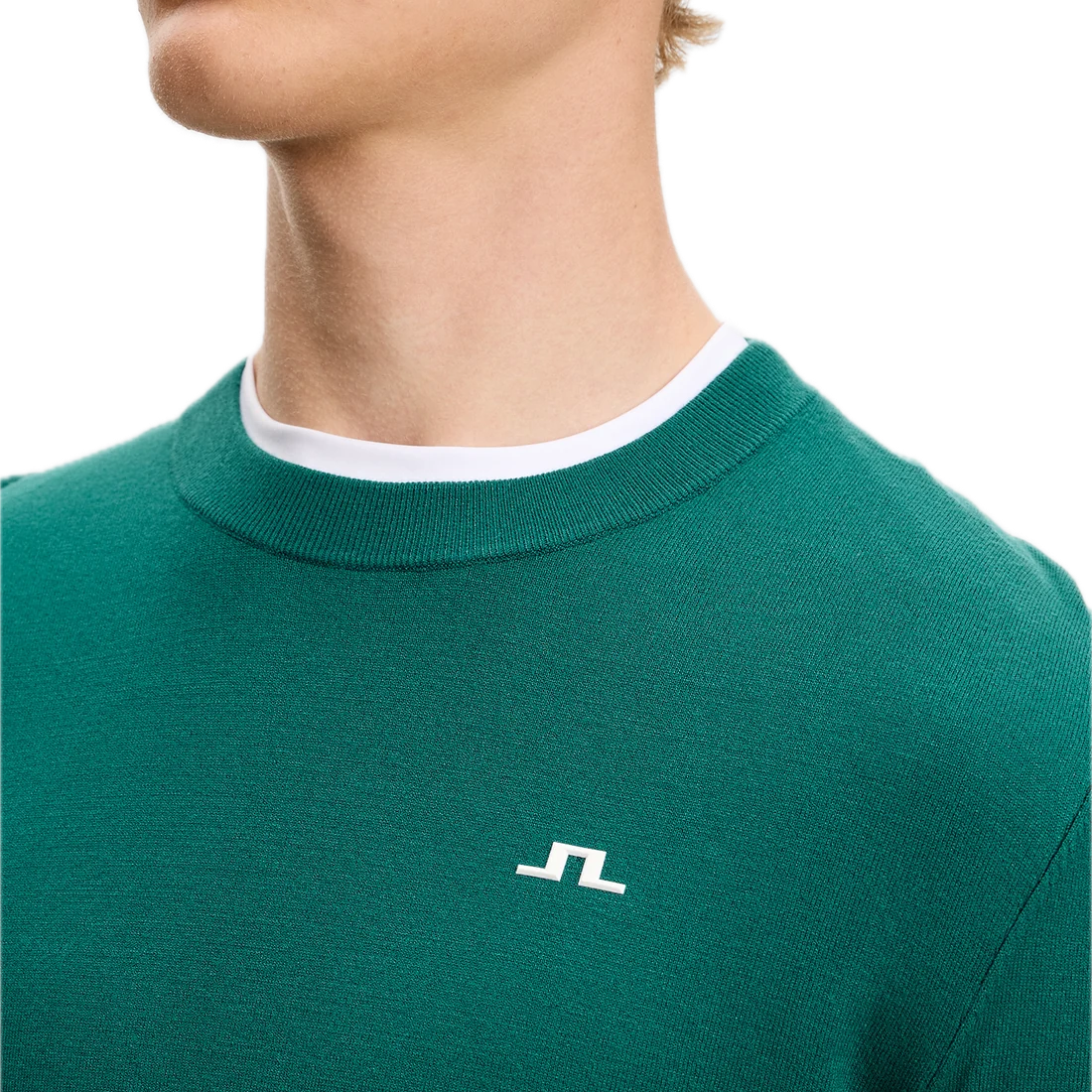 J.Lindeberg Pull Henry Forest Biome