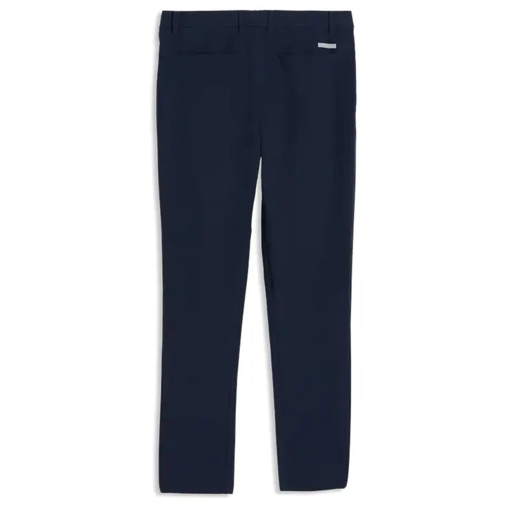 Puma Golf Pantalon 101 Winter Bleu Marine - GolfCenter.fr