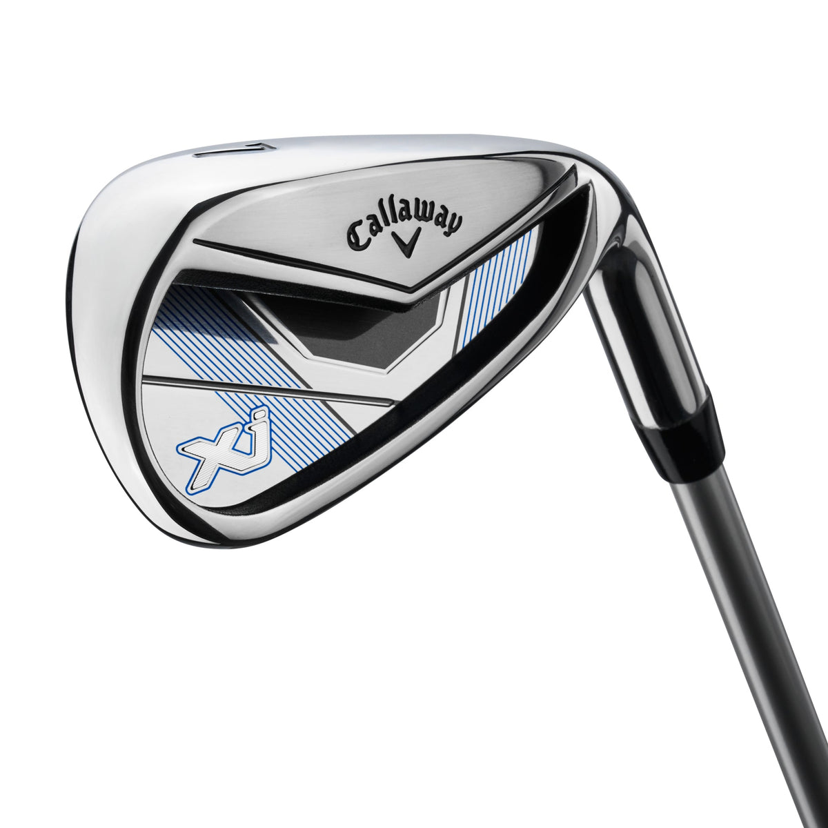 Callaway pack XJ Junior 2 — Série 6 clubs junior Noir - GolfCenter.fr