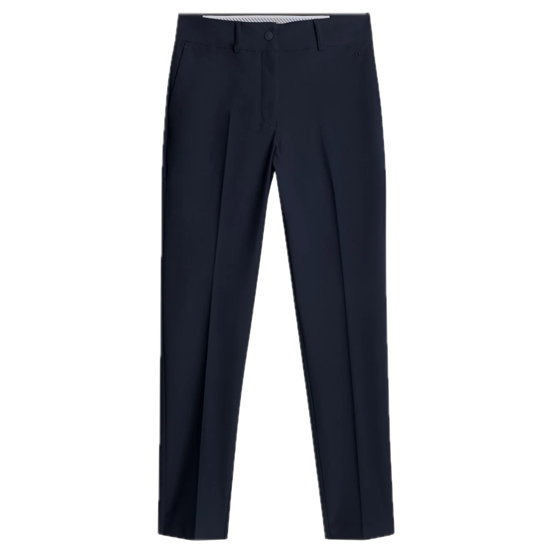 J.Lindeberg Pantalon Femme Pinja Bleu Marine