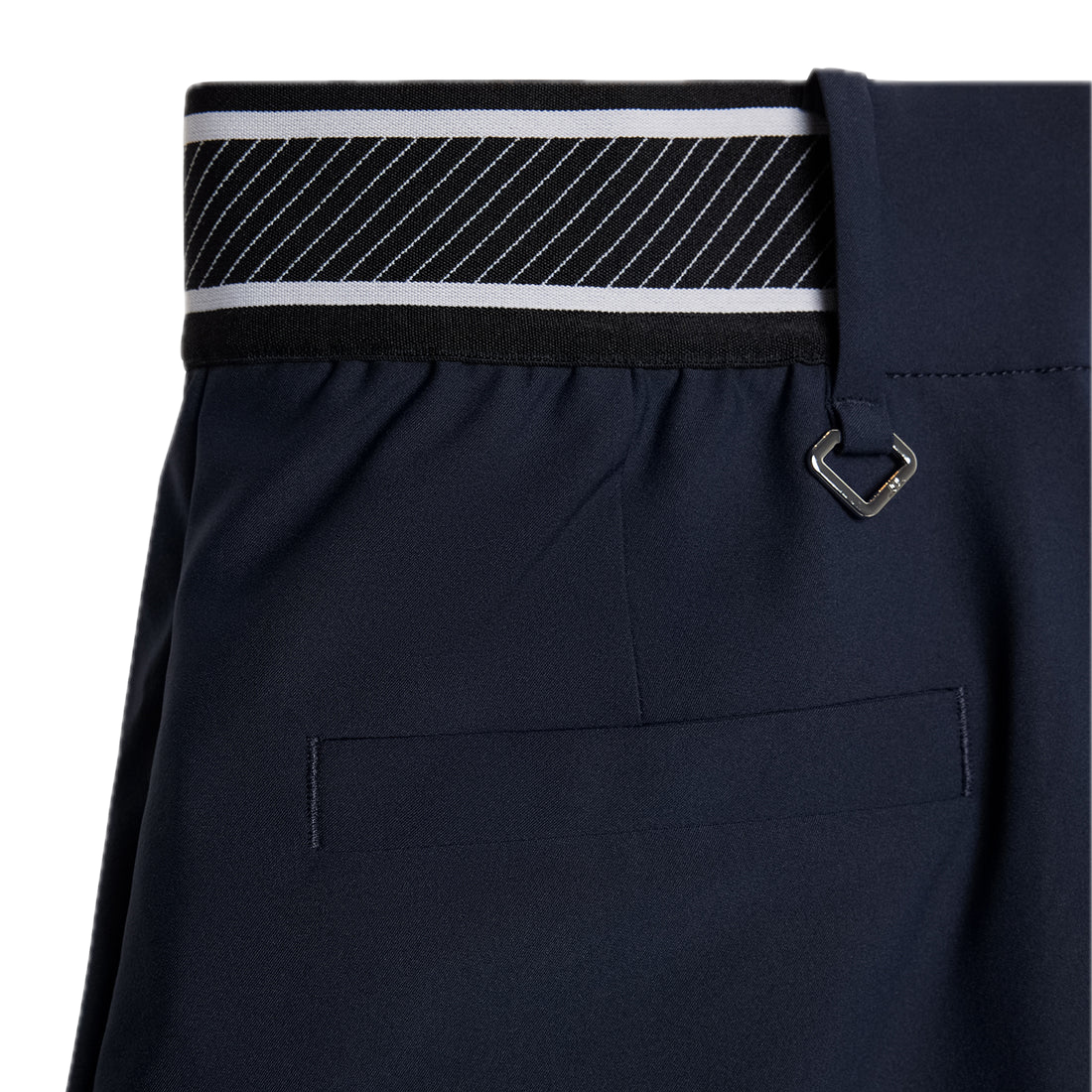 J.Lindeberg Pantalon Femme Pinja Bleu Marine