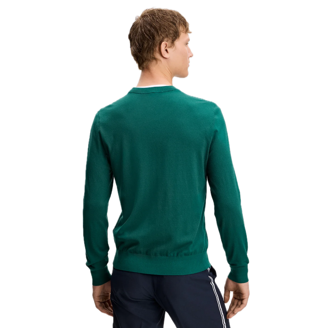 J.Lindeberg Pull Henry Forest Biome