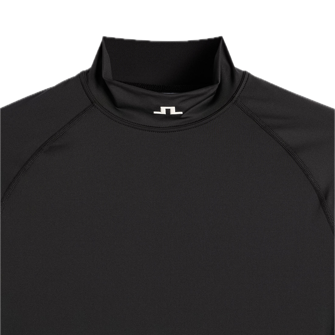 J.Lindeberg Top de Compression Ello Noir