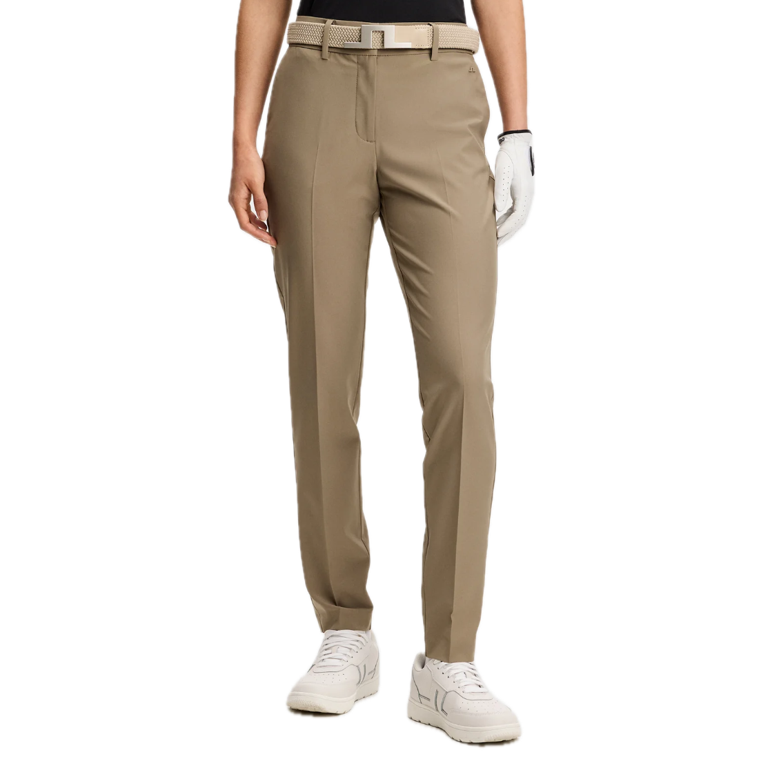 J.Lindeberg Pantalon Femme Pinja Brindle
