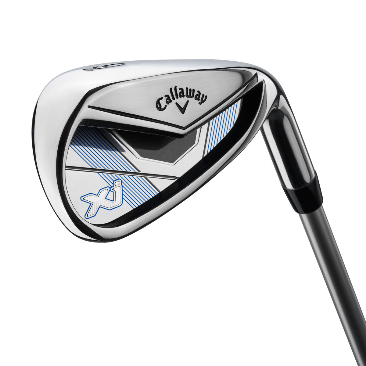 Callaway pack XJ Junior 3 — Série 7 clubs junior Noir - GolfCenter.fr