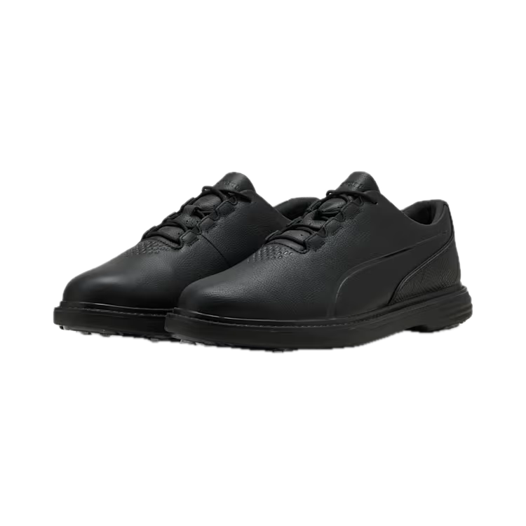 Puma Chaussures Avant Tour Noir - GolfCenter.fr
