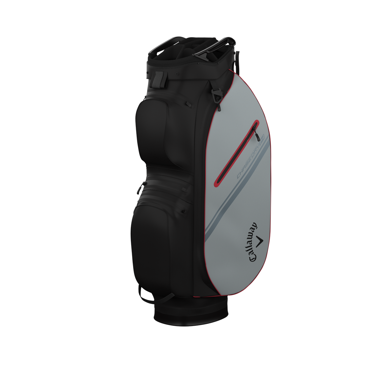 Sac chariot Callaway Chase Dry 14 Hard Goods 2026 - GolfCenter.fr
