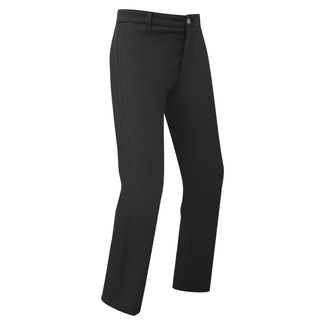FootJoy Pantalon ThermoSeries Noir
