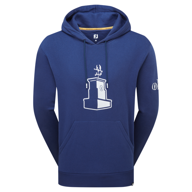 FootJoy Sweat à Capuche The Open 154th Royal Birkdale - GolfCenter.fr
