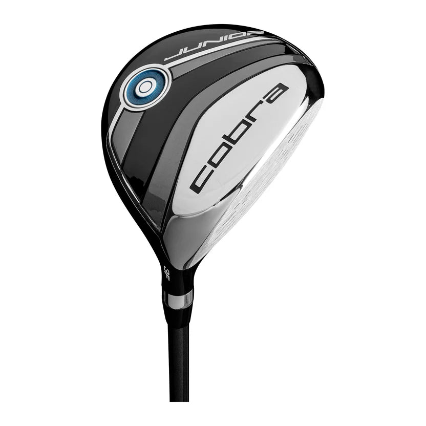 King Cobra Pack Complet Junior 13-15 ans (1,50 m à 1,65 m) - GolfCenter.fr