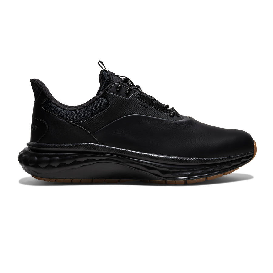 FootJoy Chaussures Quantum Noir - GolfCenter.fr
