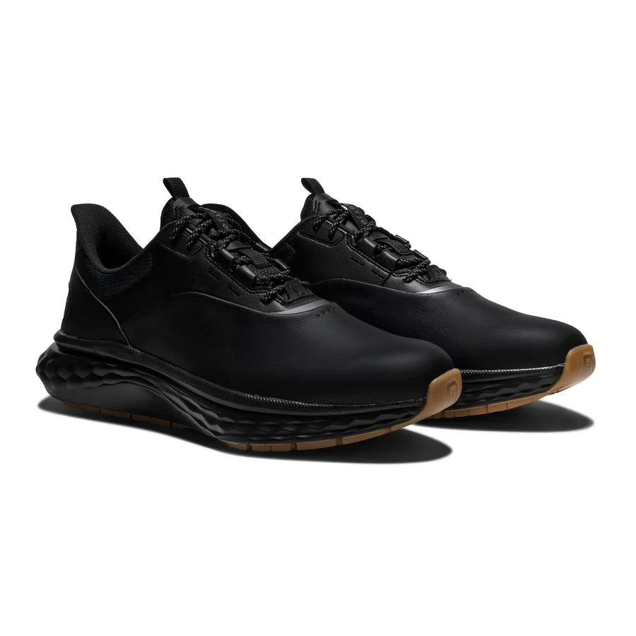 FootJoy Chaussures Quantum Noir - GolfCenter.fr