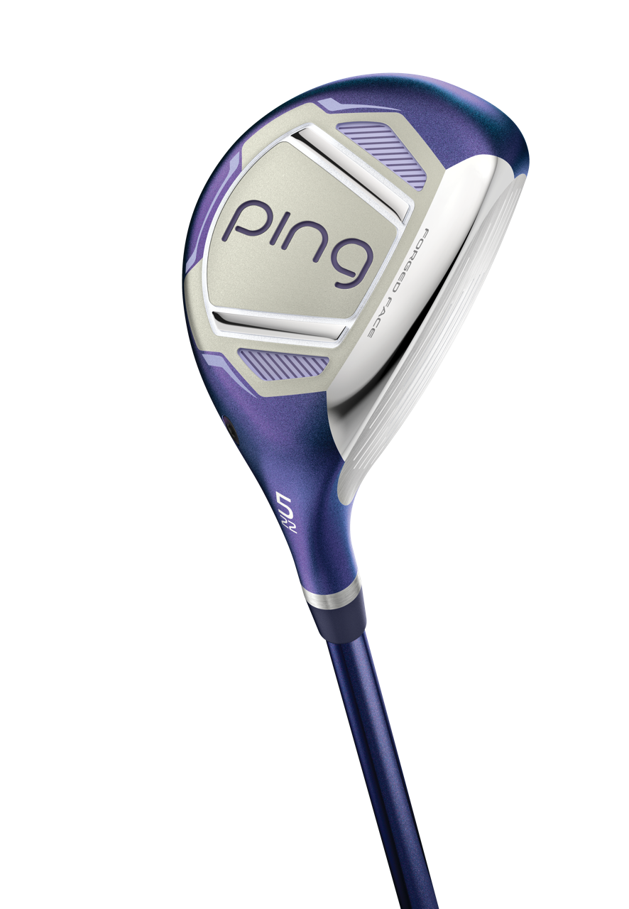 Ping Hybrid GLE4 Lady - GolfCenter.fr