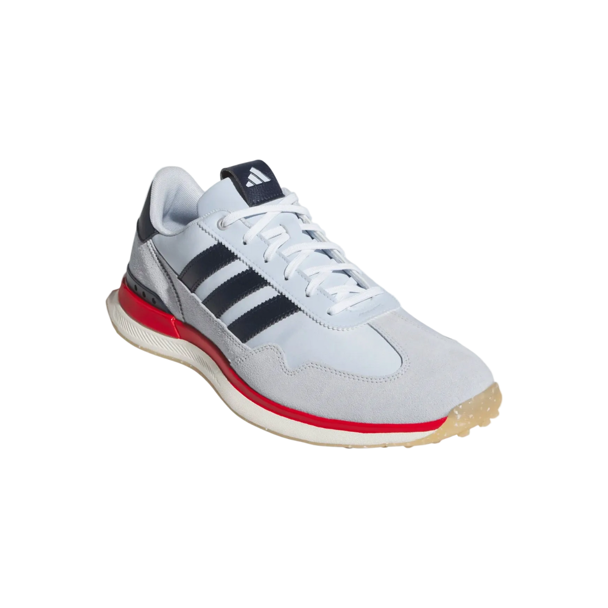 Adidas S2G 26 Tex Navy/Blue/Red - GolfCenter.fr