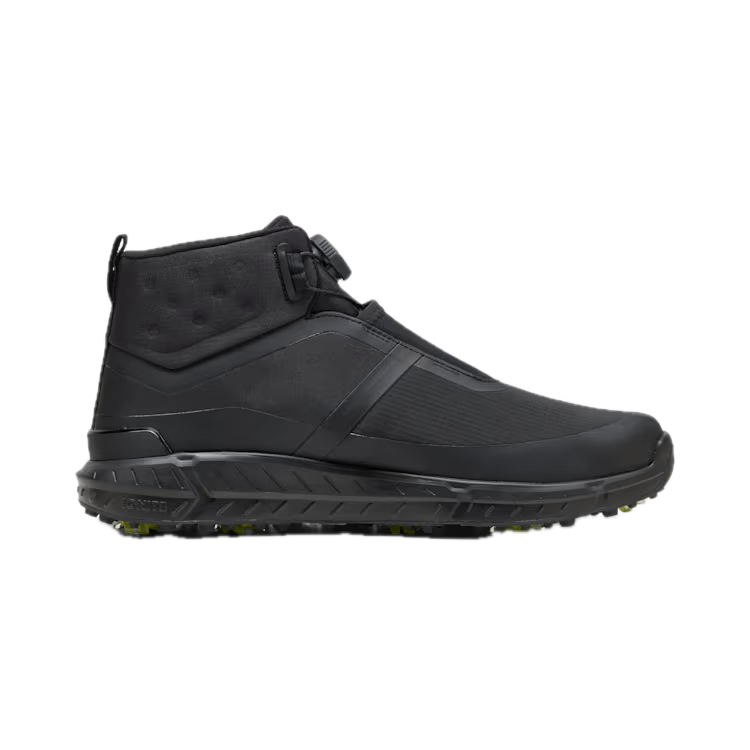 Puma Chaussures montantes Ignite Elevate Noire - GolfCenter.fr