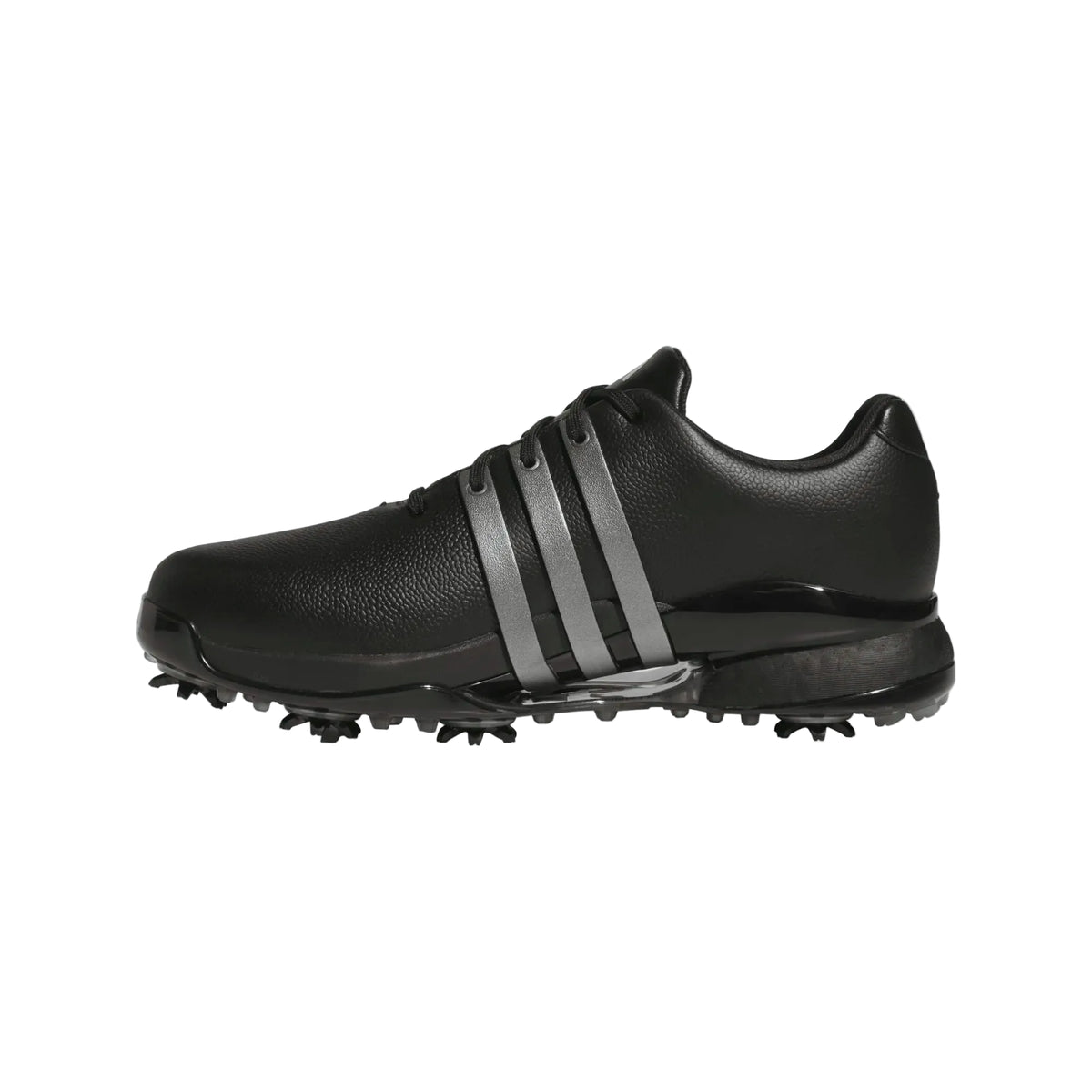 Adidas Chaussures TOUR360 GORE-TEX Noir - GolfCenter.fr