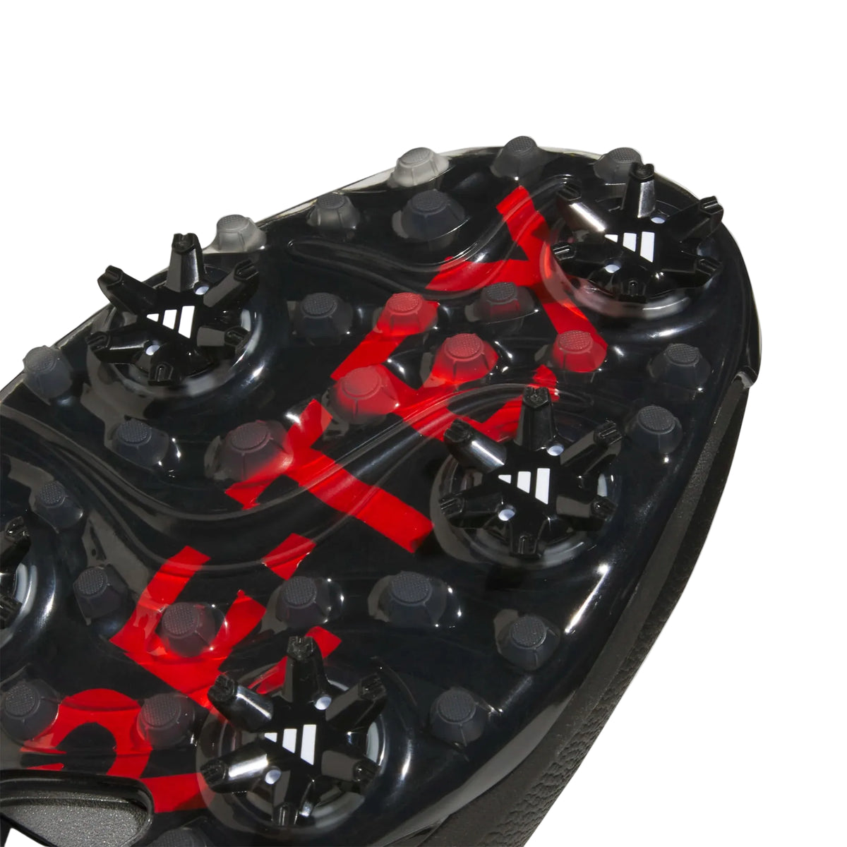 Adidas Chaussures TOUR360 GORE-TEX Noir - GolfCenter.fr