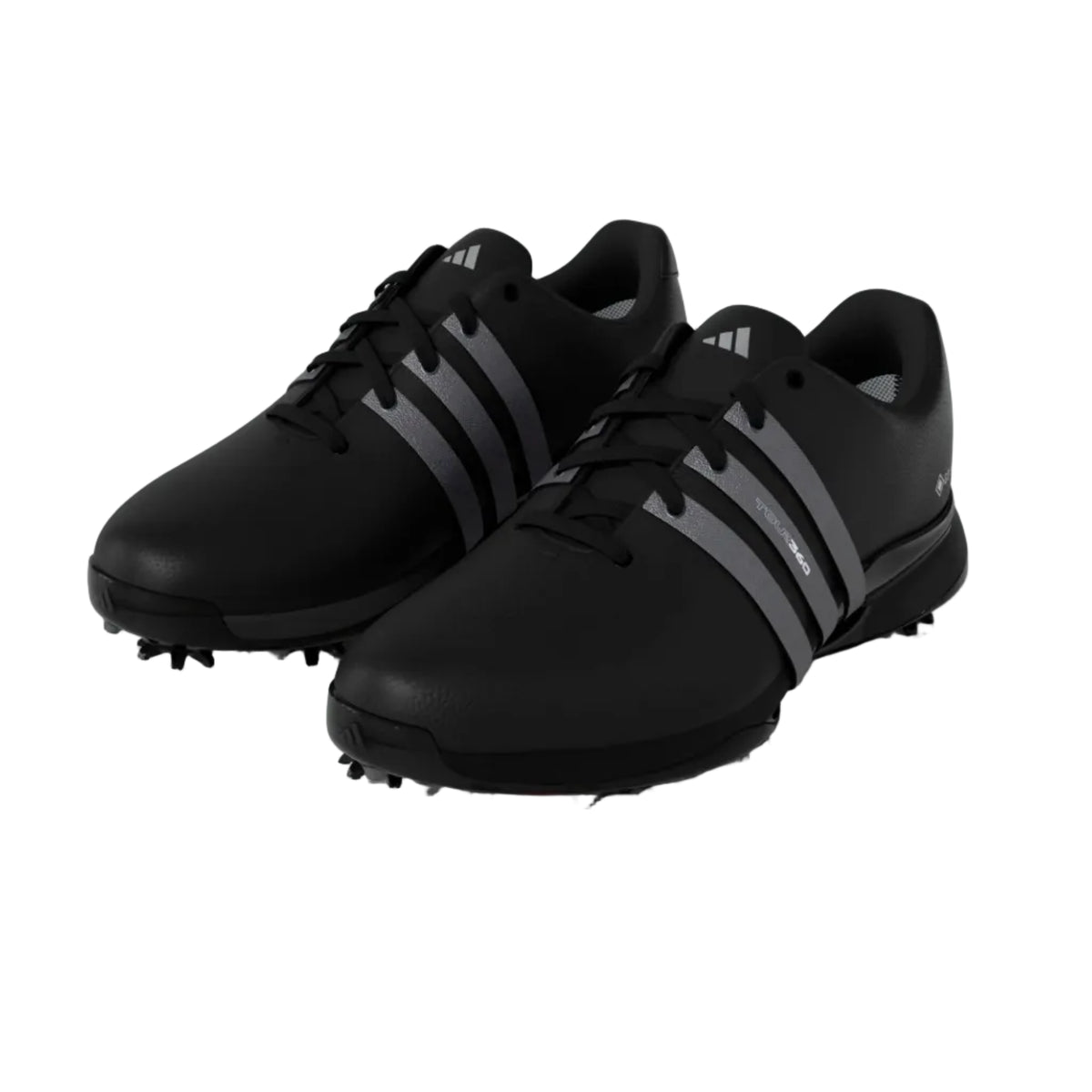 Adidas Chaussures TOUR360 GORE-TEX Noir - GolfCenter.fr