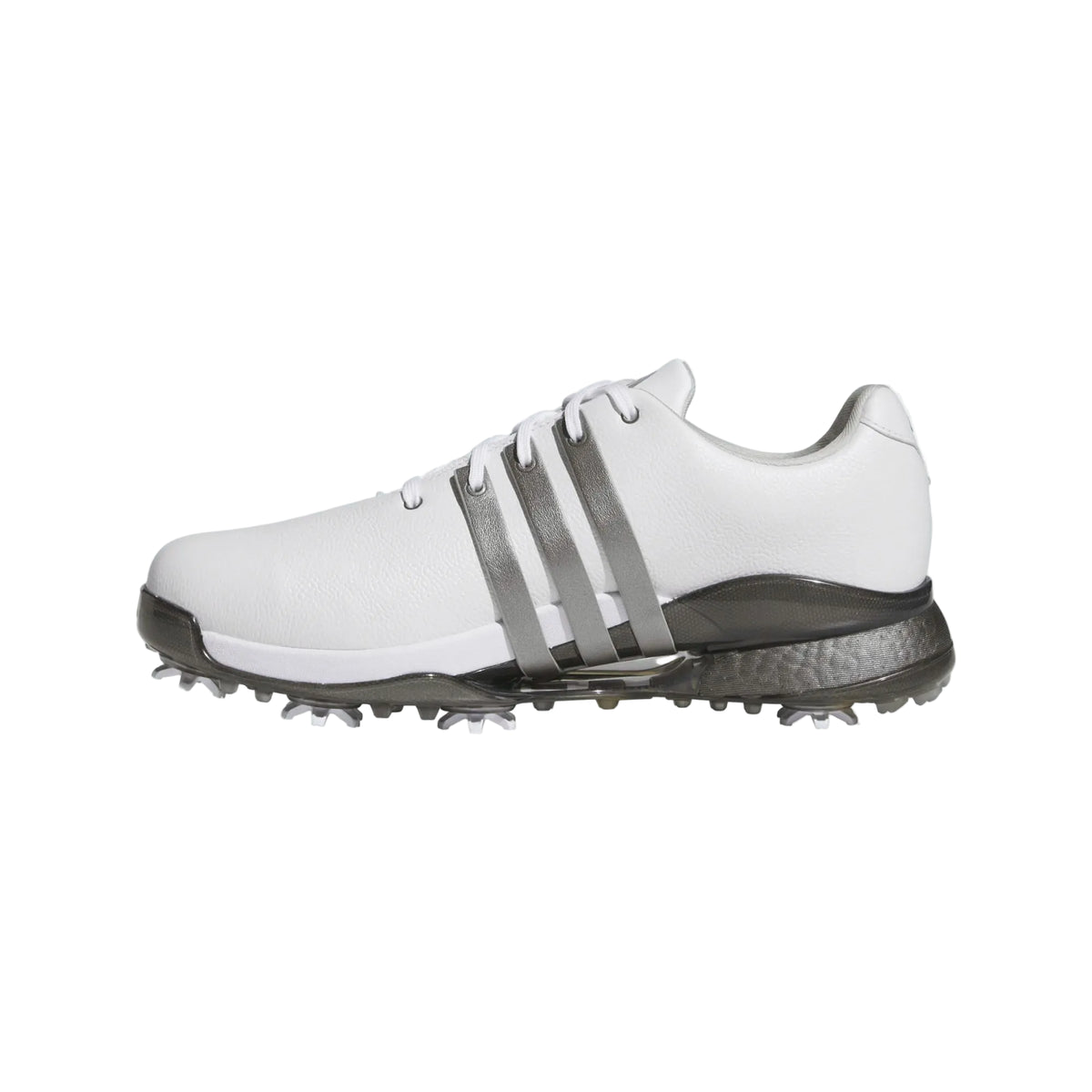 Adidas Chaussures TOUR360 GORE-TEX Blanc - GolfCenter.fr