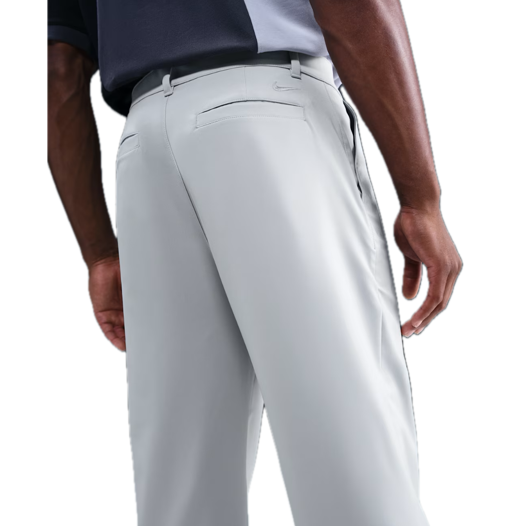 Nike Pantalon Velocity Dri-FIT Gris - GolfCenter.fr