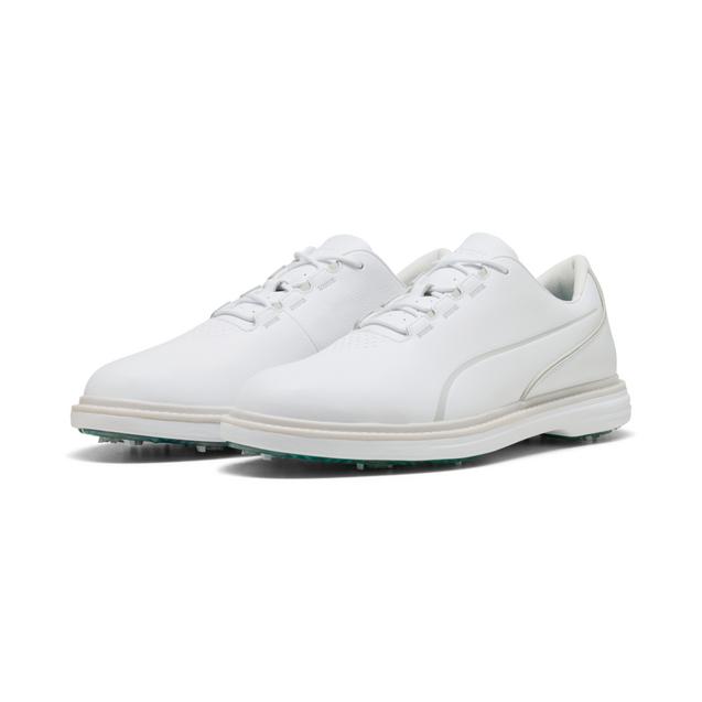 Puma Chaussures Avant Tour White - GolfCenter.fr