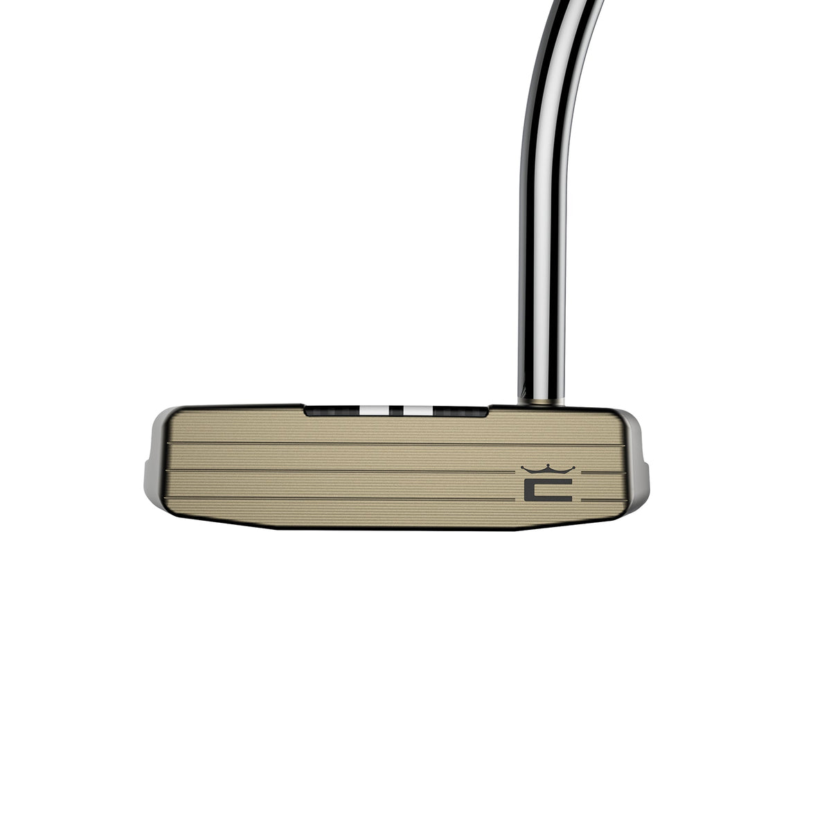 Cobra Putter 3D Printed Tour Agera - GolfCenter.fr