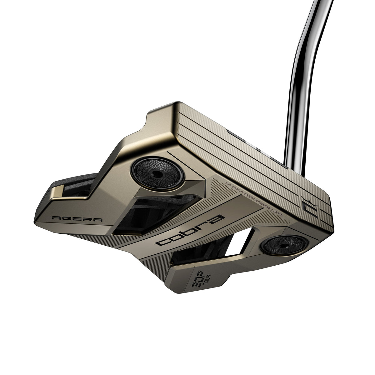 Cobra Putter 3D Printed Tour Agera - GolfCenter.fr