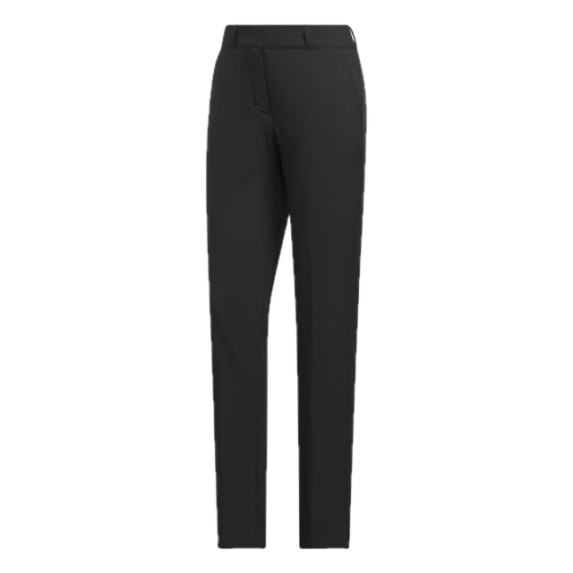 Adidas Pantalón Slim Mujer Ultimate365+ Climawarm Negro - GolfCenter.fr