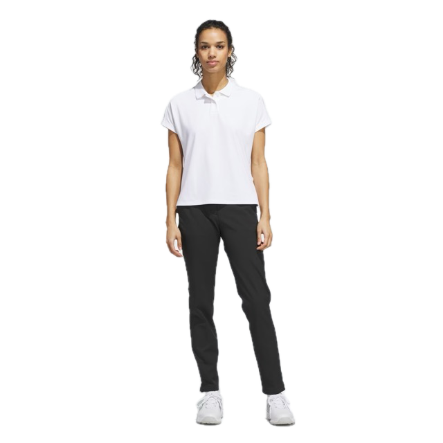 Adidas Pantalón Slim Mujer Ultimate365+ Climawarm Negro - GolfCenter.fr