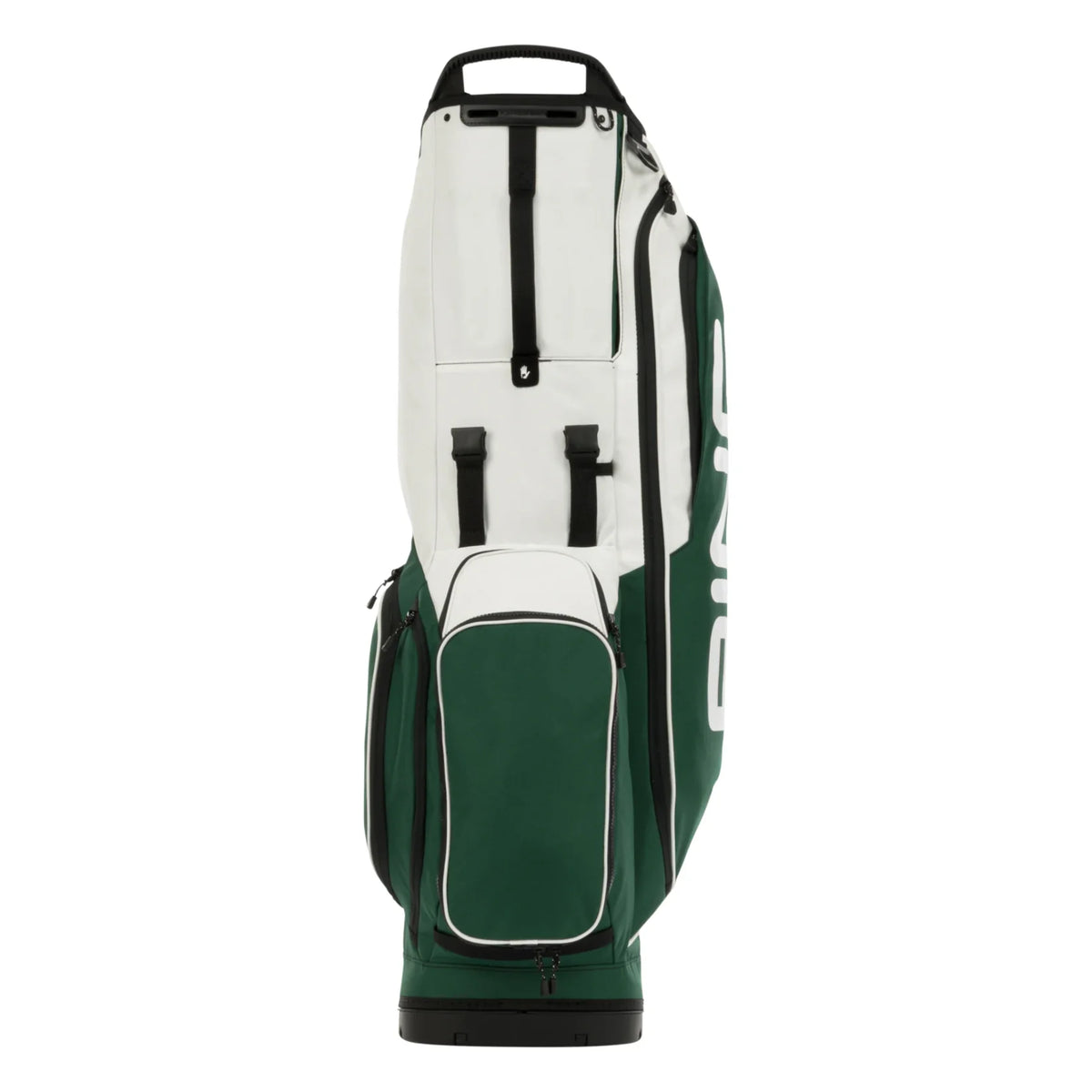 Ping Sac Trépied Hoofer Lite 231 Vert / Blanc - GolfCenter.fr