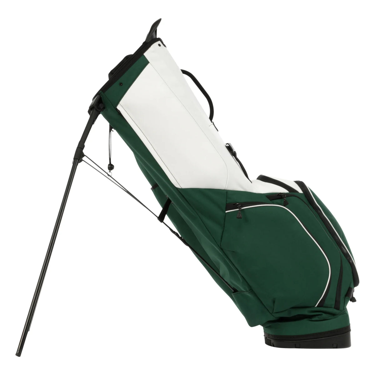 Ping Sac Trépied Hoofer Lite 231 Vert / Blanc - GolfCenter.fr