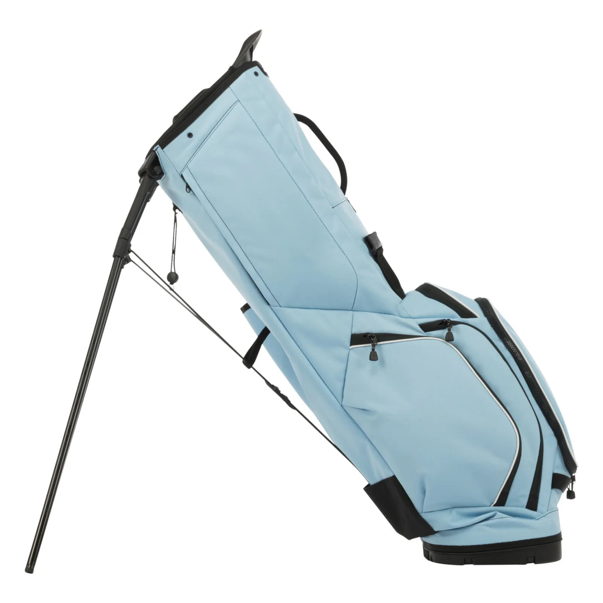 Ping Sac Trépied Hoofer Lite 231 Bleu Ciel / Blanc - GolfCenter.fr