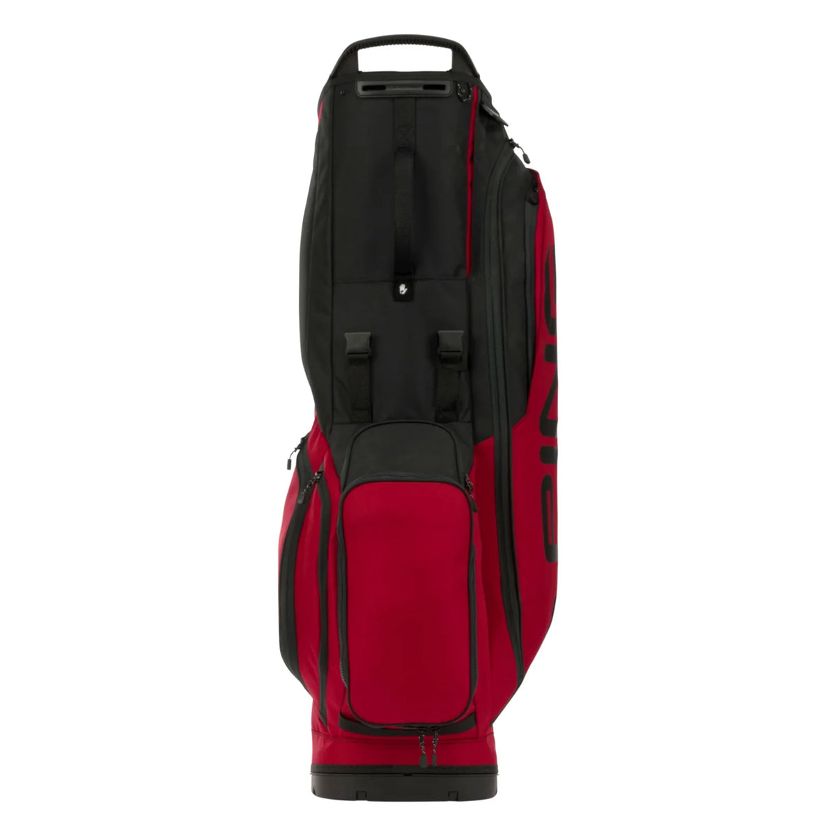 Ping Bolsa de Trípode Hoofer Lite 231 Rojo / Negro - GolfCenter.fr