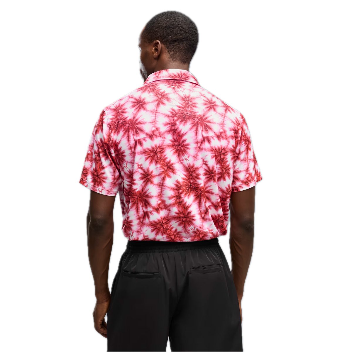 Puma Polo x Palm Tree Crew - GolfCenter.fr