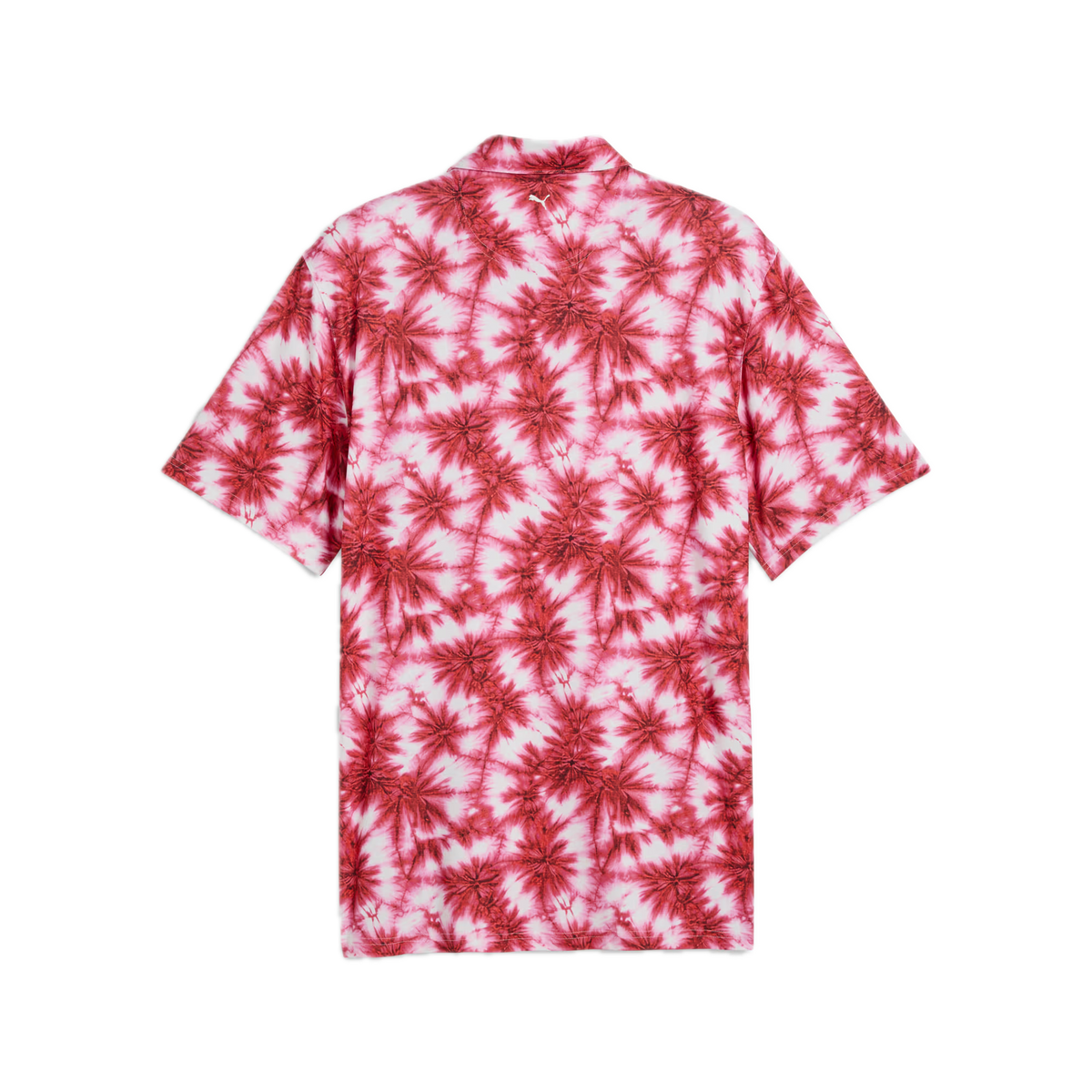 Puma Polo x Palm Tree Crew - GolfCenter.fr
