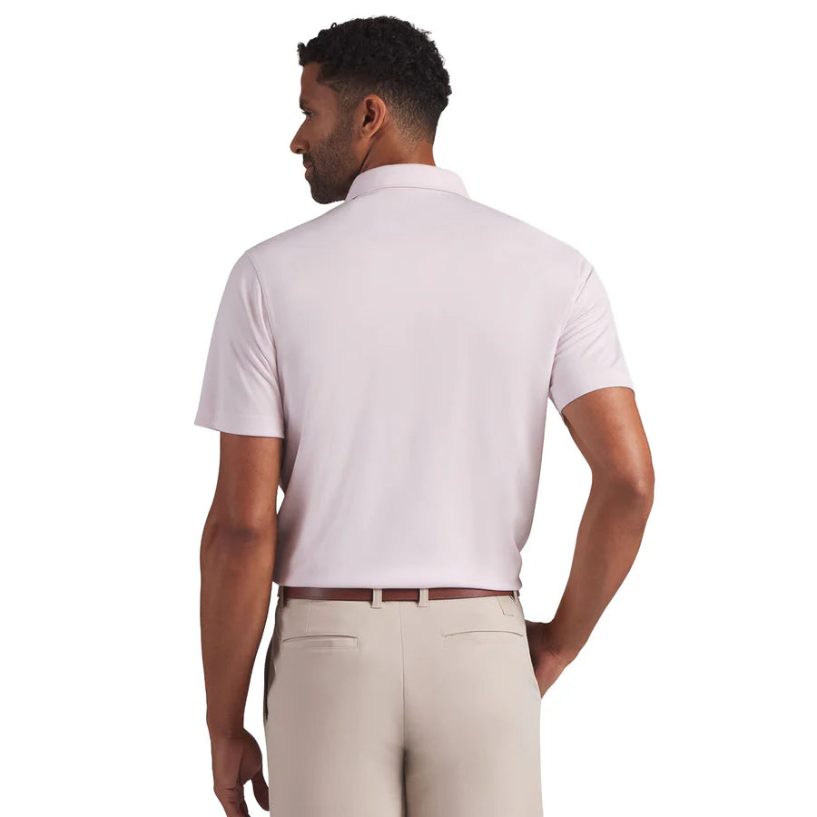PUMA Polo Pure 3.0 Powder Pink - GolfCenter.fr